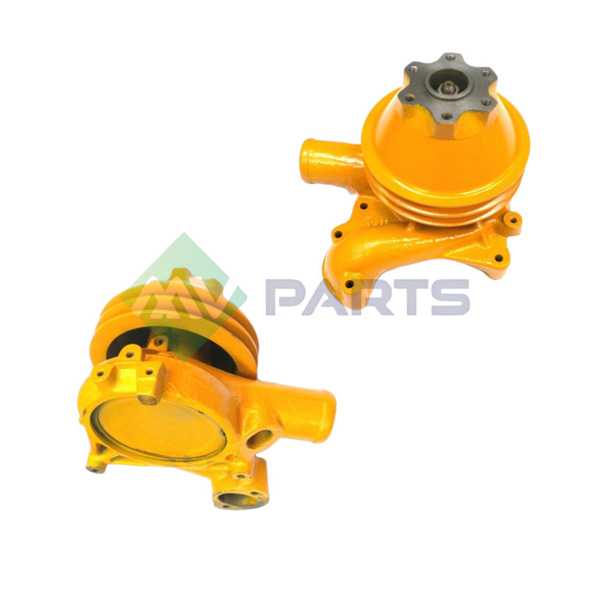 POMPA WODY MV PARTS 6136-61-1100 KOMATSU S6D110