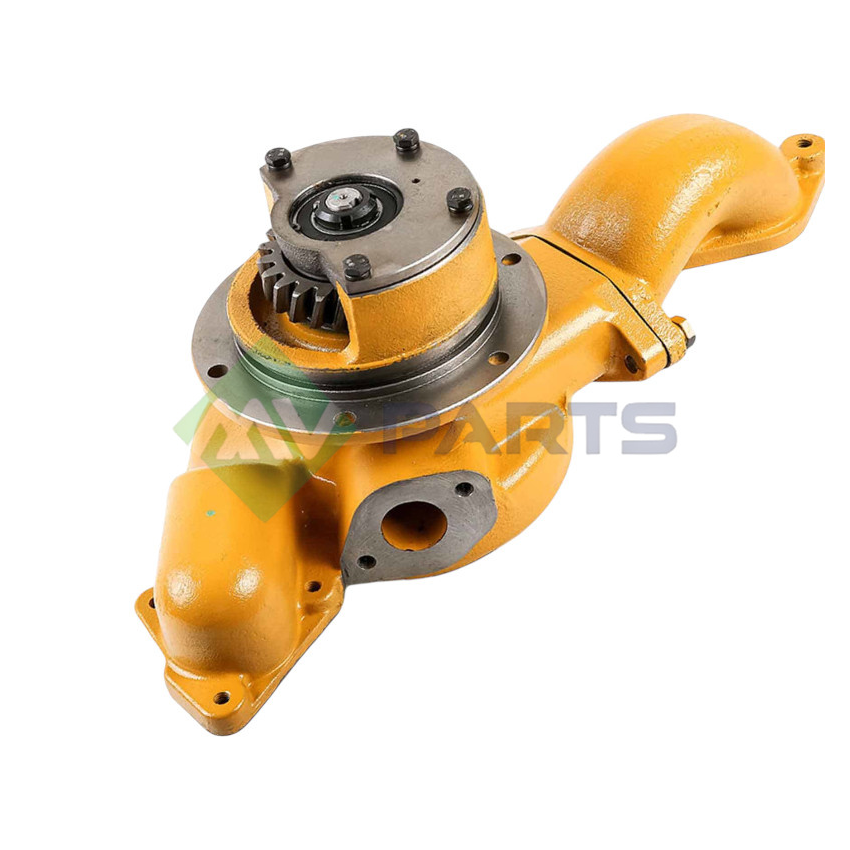 POMPA WODY MV PARTS 6124-61-1004 KOMATSU S6D110