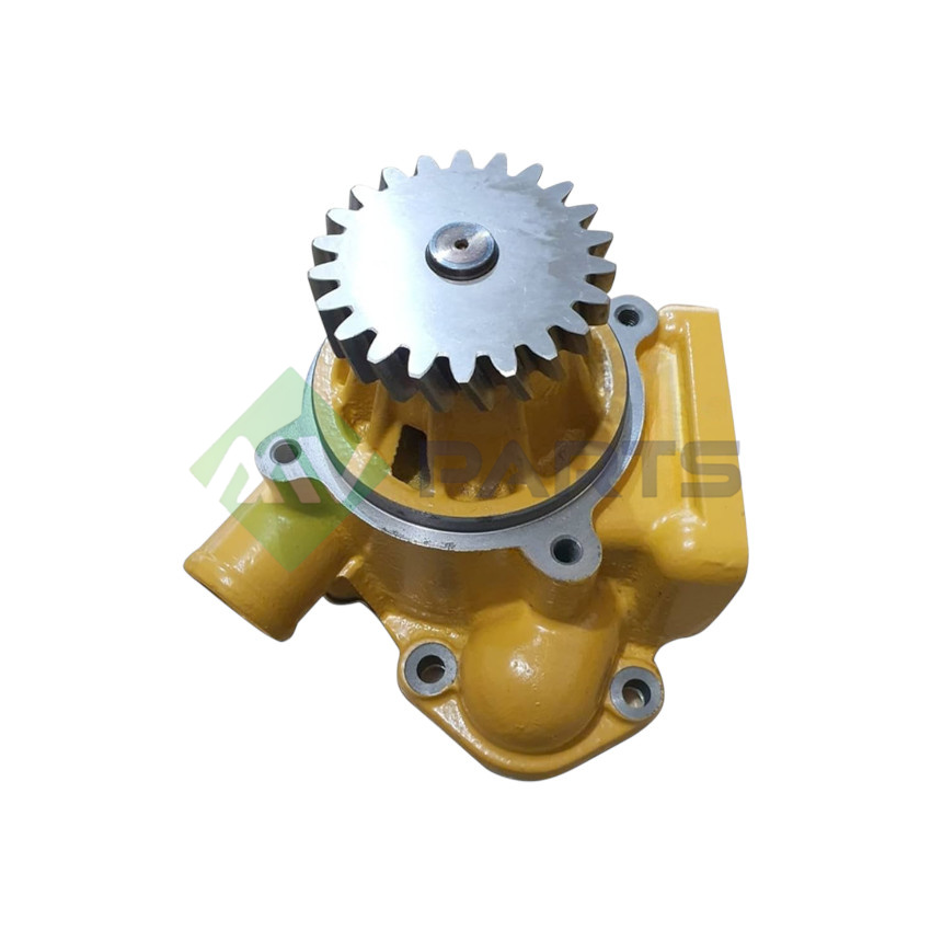 POMPA WODY MV PARTS 6151-61-1101 KOMATSU S6D125