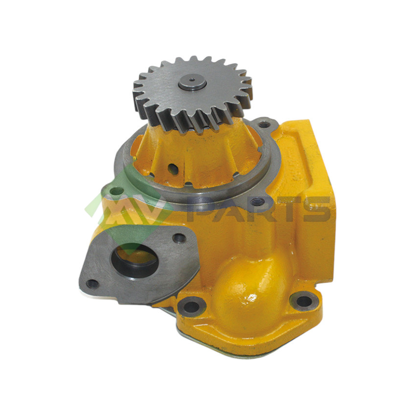 POMPA WODY MV PARTS F1285N KOMATSU S6D125