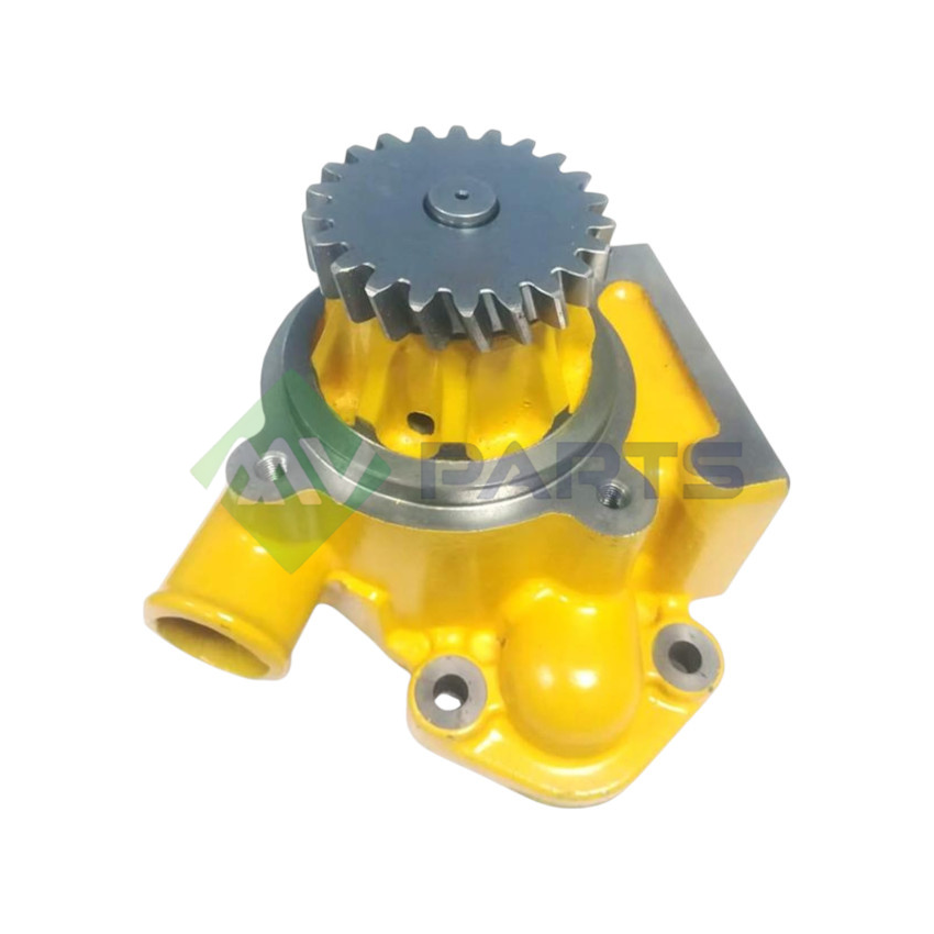 POMPA WODY MV PARTS 6150-61-1101 KOMATSU S6D125