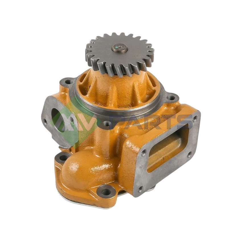 POMPA WODY MV PARTS 6151-62-1101 KOMATSU S6D125