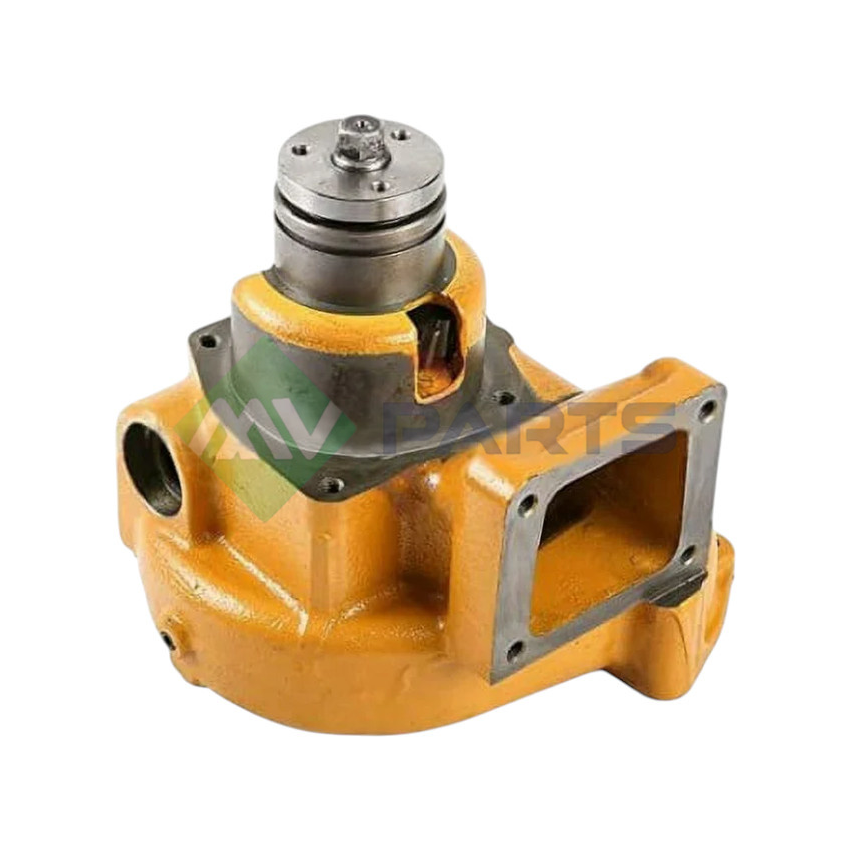 POMPA WODY MV PARTS F1509N KOMATSU S6D140