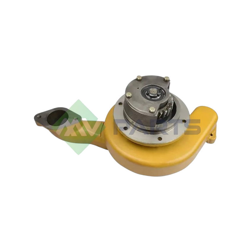 POMPA WODY MV PARTS F1498N KOMATSU S6D155