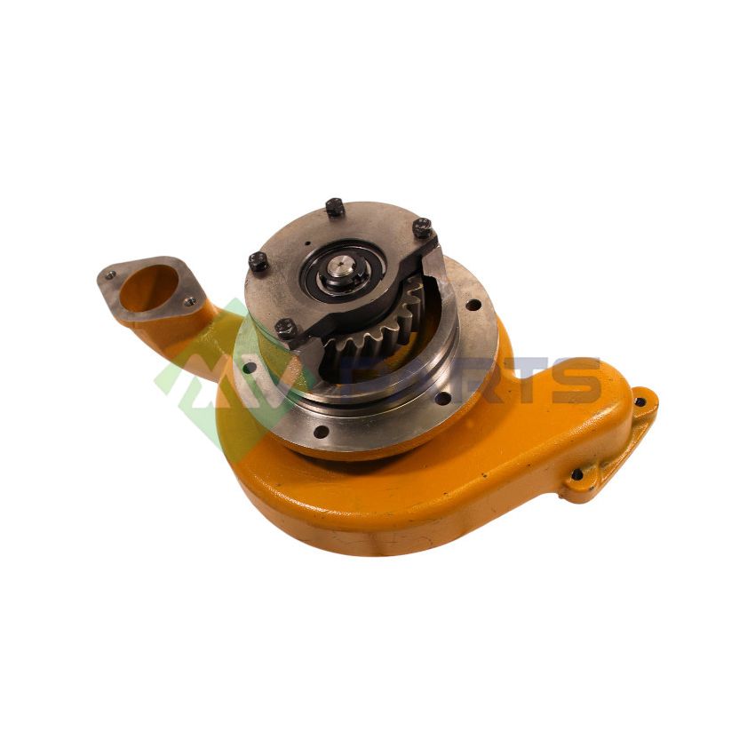 POMPA WODY MV PARTS 6127-61-1008 KOMATSU S6D155