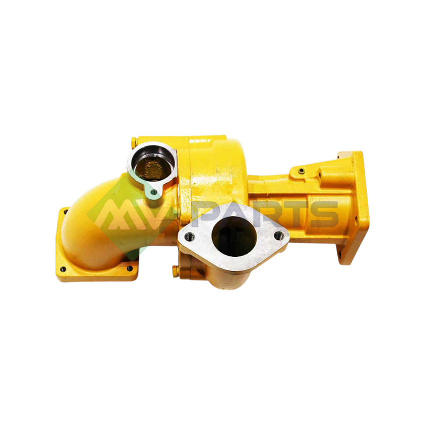 POMPA WODY MV PARTS 6162-63-1016 KOMATSU S6D170