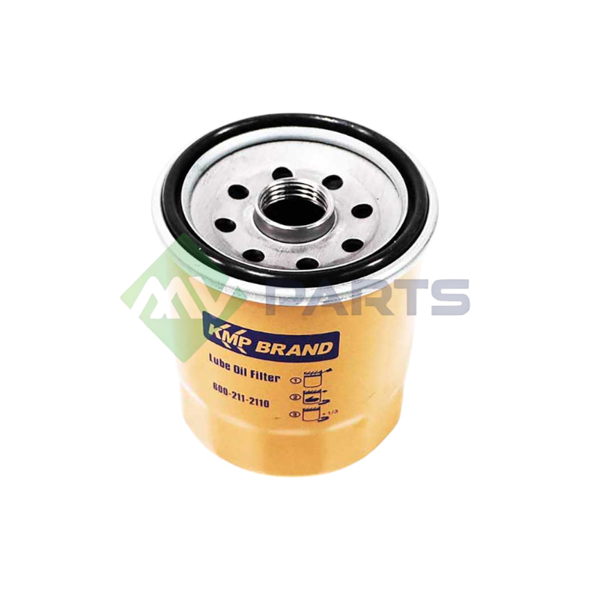 FILTR OLEJU MV PARTS 600-211-2110 TOYOTA 1.4-4.7 80-