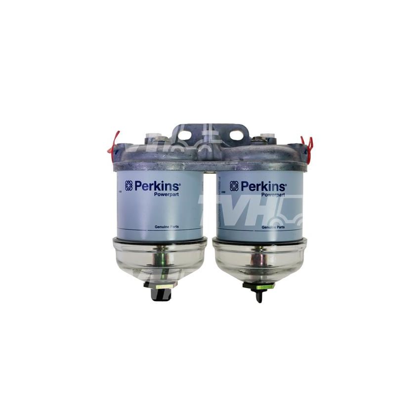 FILTR PALIWA BEPCO B54037 ILTR.PL PERKINS 1006.6 -