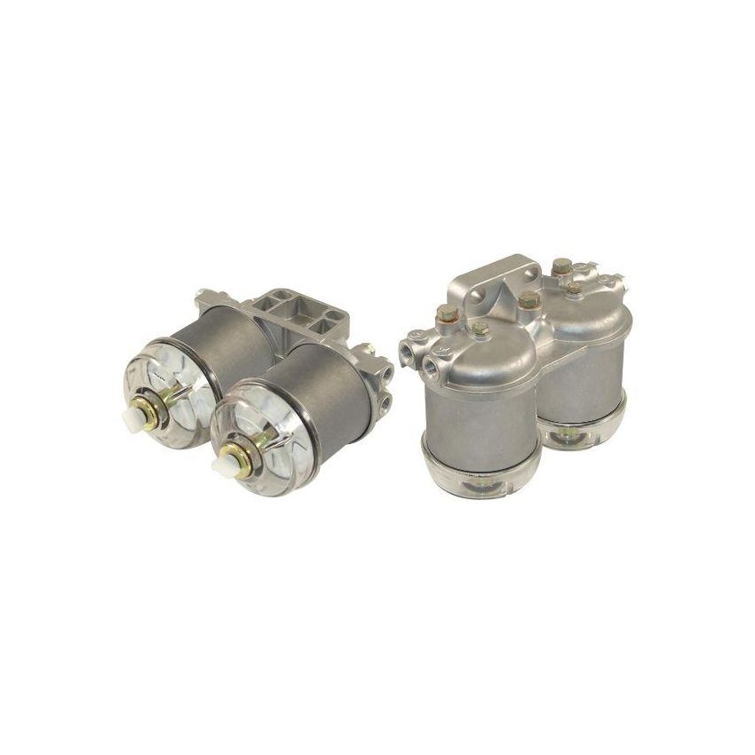 FILTR PALIWA HIFI MO1619 PERKINS 1006.6 -