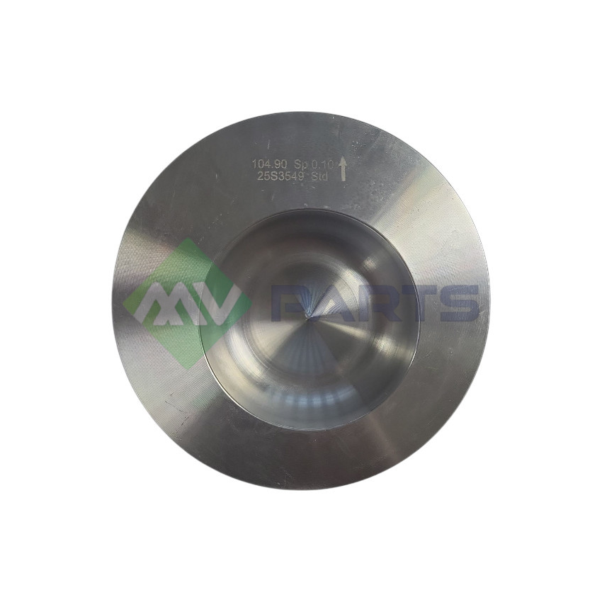 TŁOK MV PARTS P5341S STD SAME 1000.4/6WT -