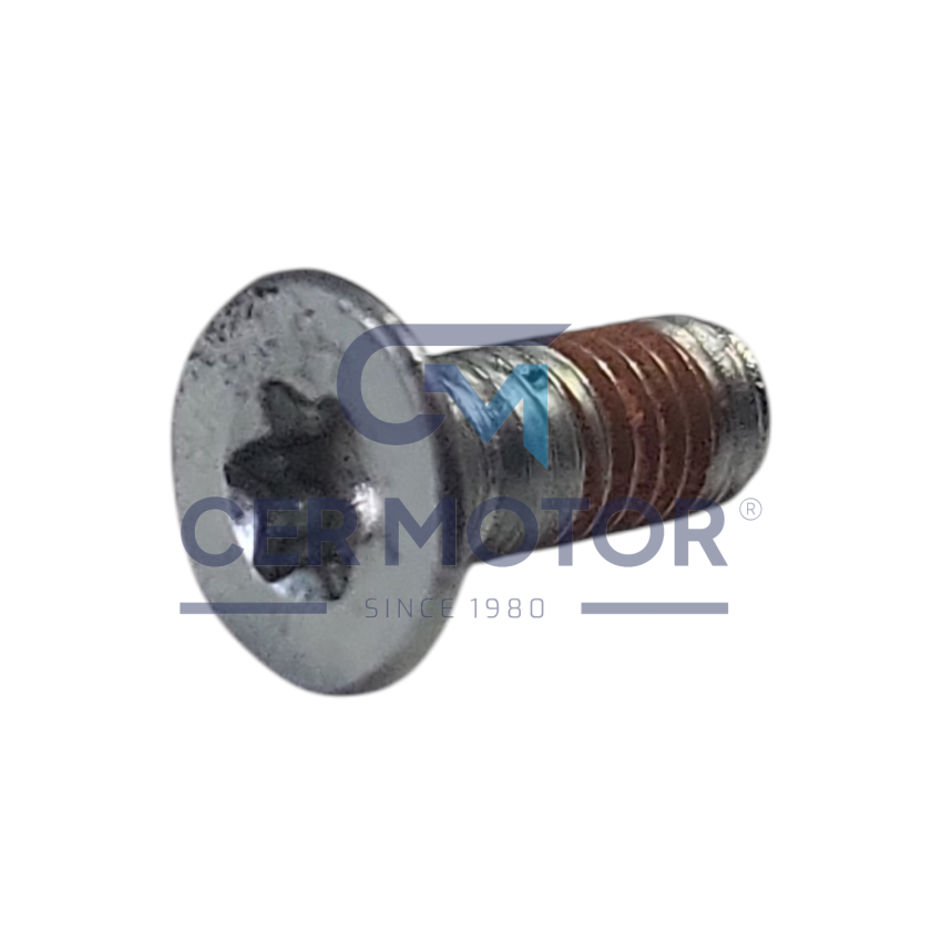 ŚRUBA TURBOSPRĘŻARKI JRONE T10927 RHC6/RHF3/RHF4/RHF5/RHV4/VA72
