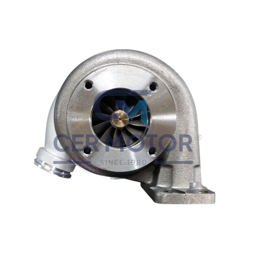 TURBOSPRĘŻARKA CER 60555 MAN D0826 90-