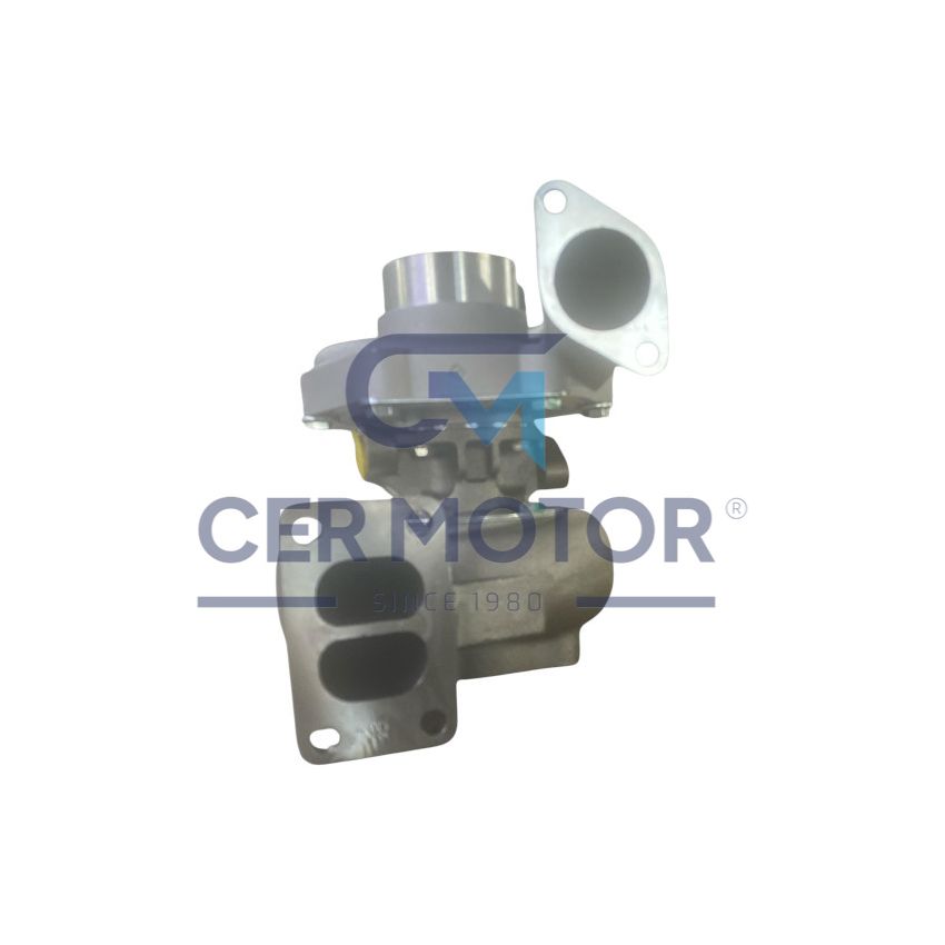 TURBOSPRĘŻARKA CER 60564 MERCEDES 6.0D 84-