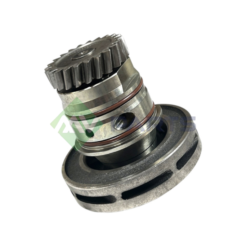 POMPA WODY MV PARTS 9887944 LIEBHER D914