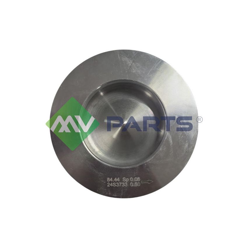 TŁOK MV PARTS P5887S 0.50 BMW 3.0D 15-