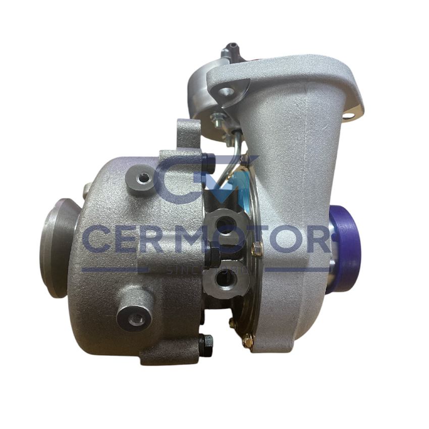 TURBOSPRĘŻARKA CER 60571 CHEVROLET 2.0TD 11-