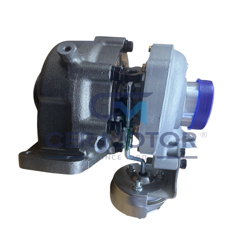 TURBOSPRĘŻARKA CER 60571 CHEVROLET 2.0TD 11-