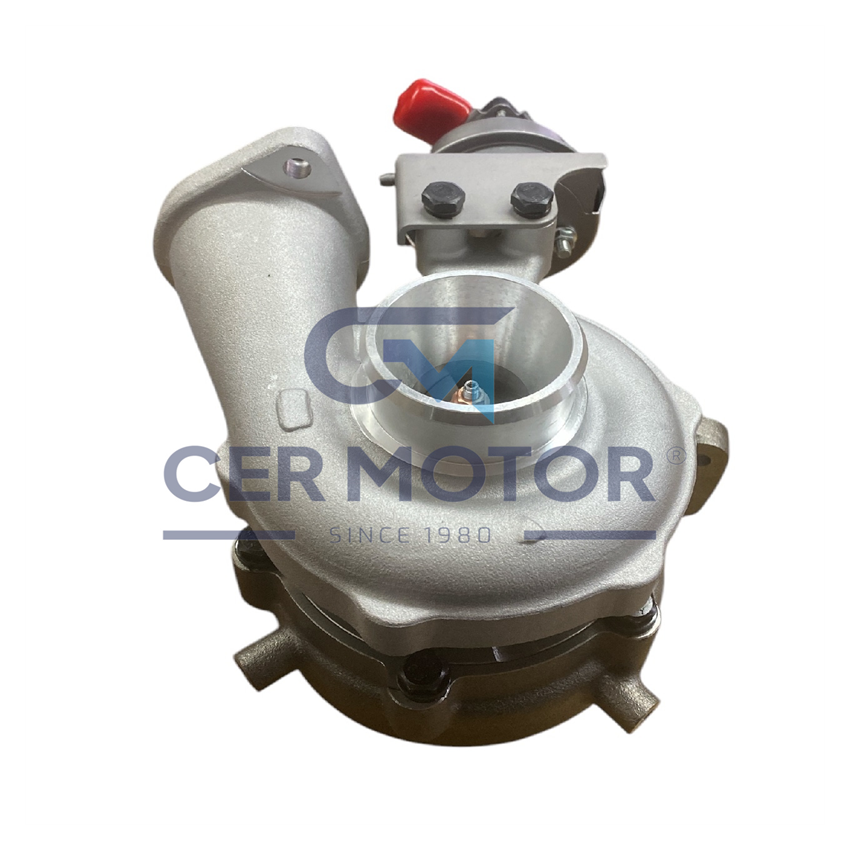 TURBOSPRĘŻARKA CER 60571 CHEVROLET 2.0TD 11-