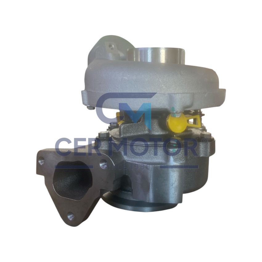 TURBOSPRĘŻARKA CER 60573 MERCEDES 2.2CDI 98-03