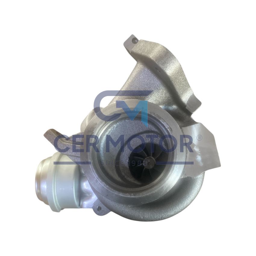 TURBOSPRĘŻARKA CER 60573 MERCEDES 2.2CDI 98-03
