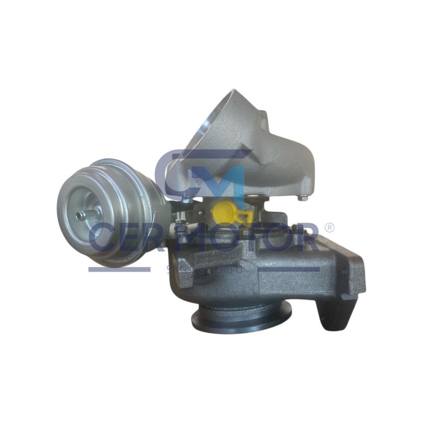 TURBOSPRĘŻARKA CER 60573 MERCEDES 2.2CDI 98-03