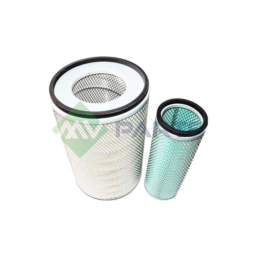 FILTR POWIETRZA MV PARTS 600-182-2500 KOMATSU 6D125