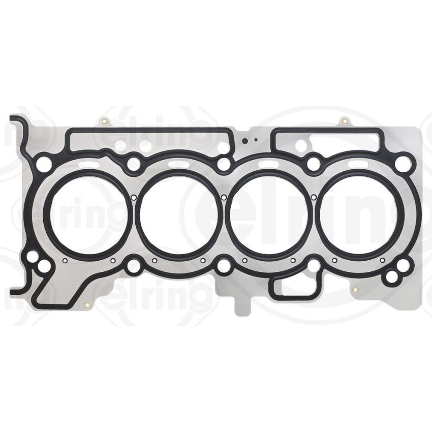 USZCZELKA GŁOWICY ELRING 464450 RENAULT 1.3 18-