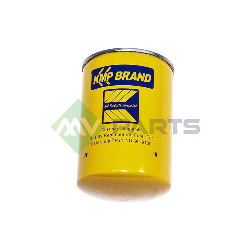 FILTR PALIWA MV PARTS 9L9100 CATERPILLAR 3204 -
