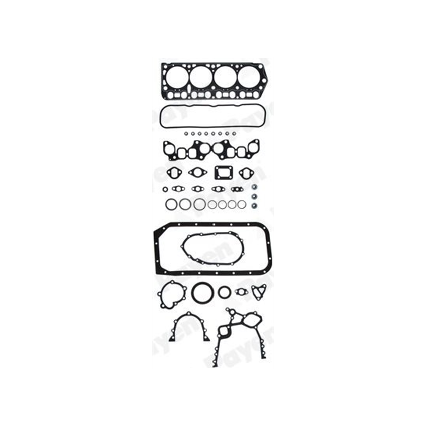 KOMPLET USZCZELEK SILNIKA PAYEN GP650 TOYOTA 2.2 85-