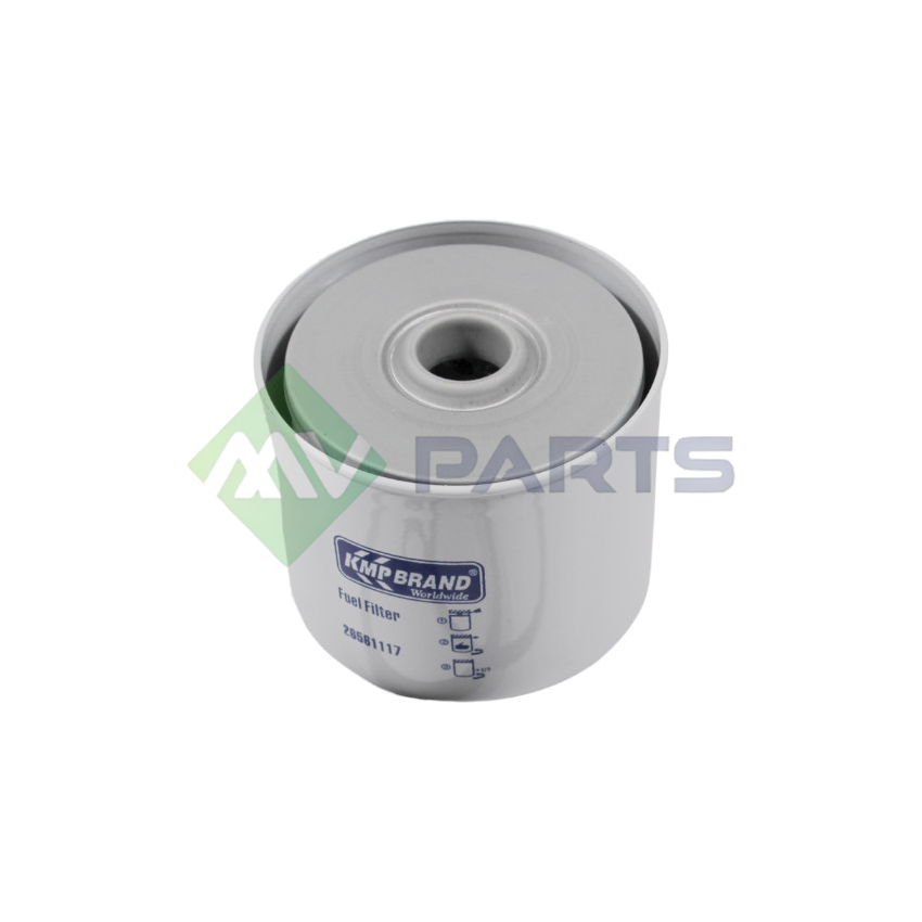 FILTR PALIWA MV PARTS 26561117 PERKINS 4.236