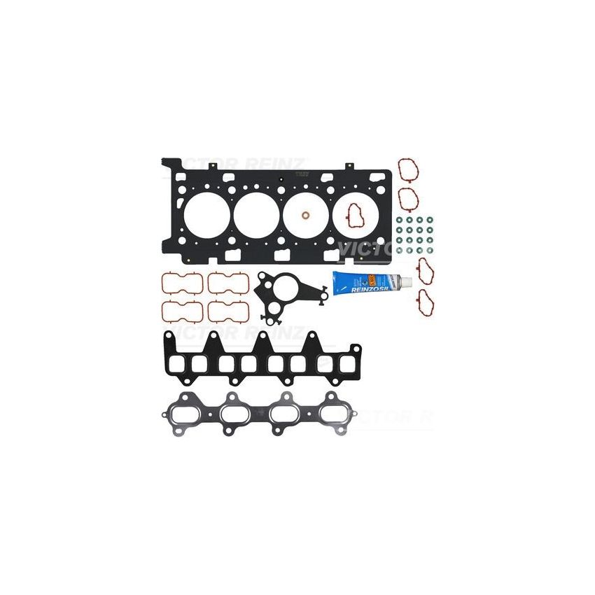 KOMPLET USZCZELEK GŁOWICY VICTOR REINZ 02-10268-01 RENAULT 2.3DCI 12-