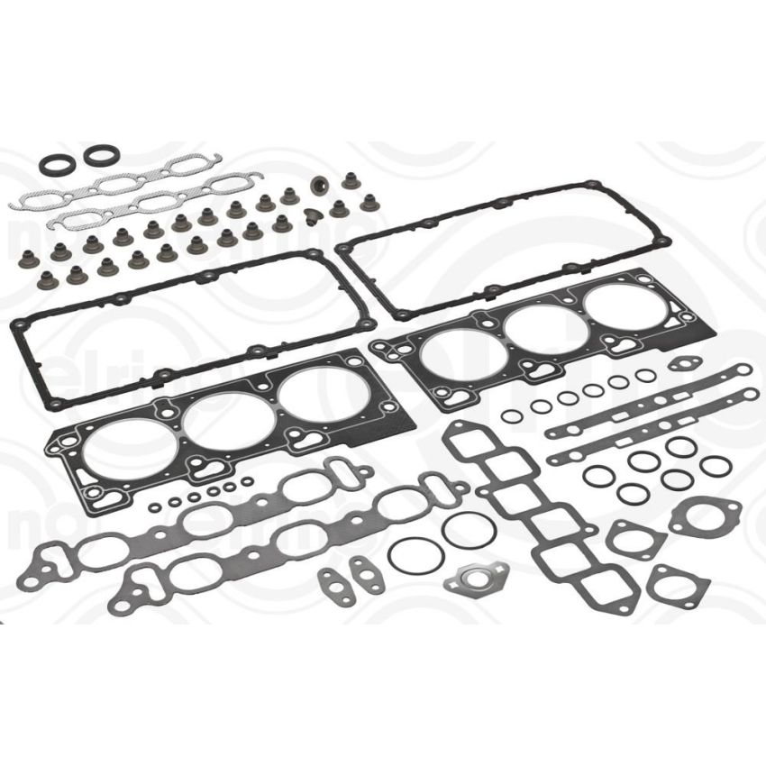 KOMPLET USZCZELEK GŁOWICY ELRING 744250 CHRYSLER 3.5 92-
