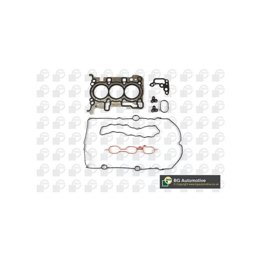 KOMPLET USZCZELEK GŁOWICY BGA HK95000 OPEL 12V 1.0 14-