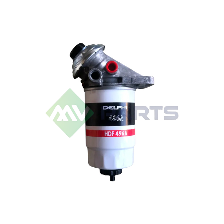 FILTR PALIWA MV PARTS 87800222 NEW HOLLAND 4630 -