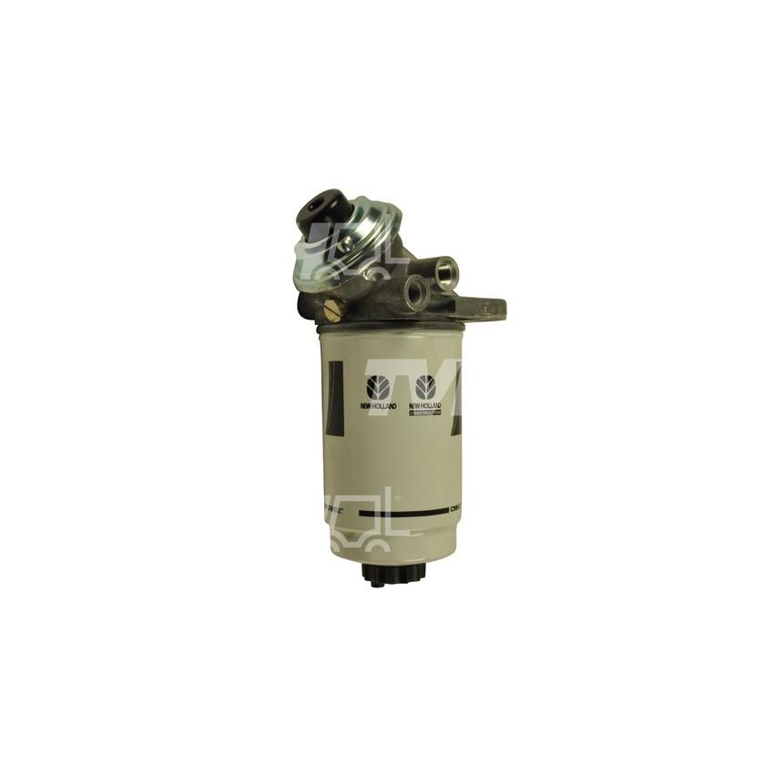 FILTR PALIWA BEPCO 54/110-408 NEW HOLLAND 4630 -