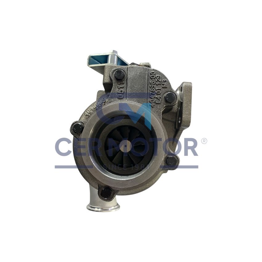 TURBOSPRĘŻARKA CER 60581 CUMMINS QSM