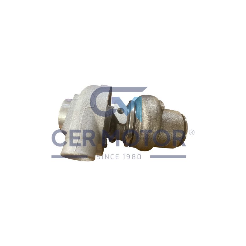 TURBOSPRĘŻARKA CER 60586 CUMMINS 6BTA 98-