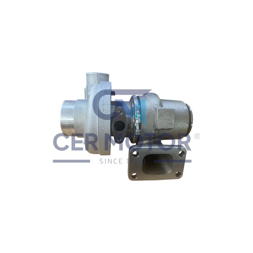 TURBOSPRĘŻARKA CER 60586 CUMMINS 6BTA 98-