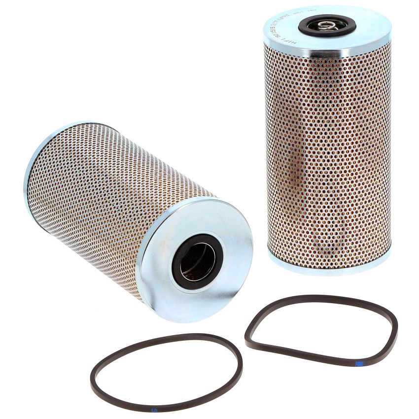 FILTR OLEJU HIFI SO1516 CUMMINS 855 -