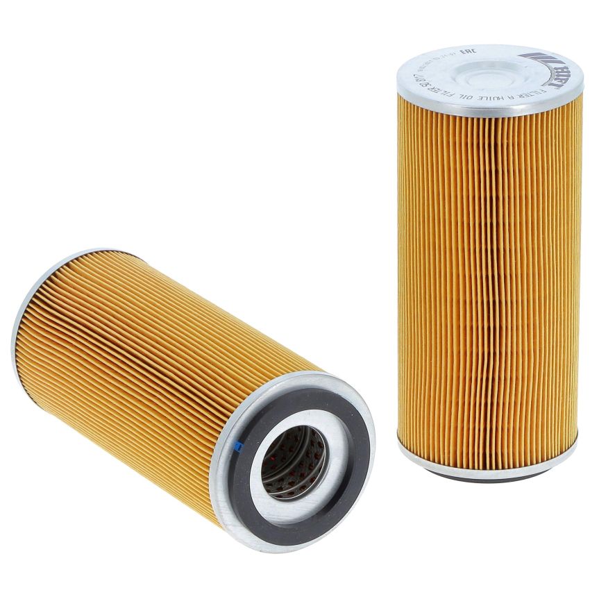 FILTR OLEJU HIFI SO8117 FORD FORD 100-90