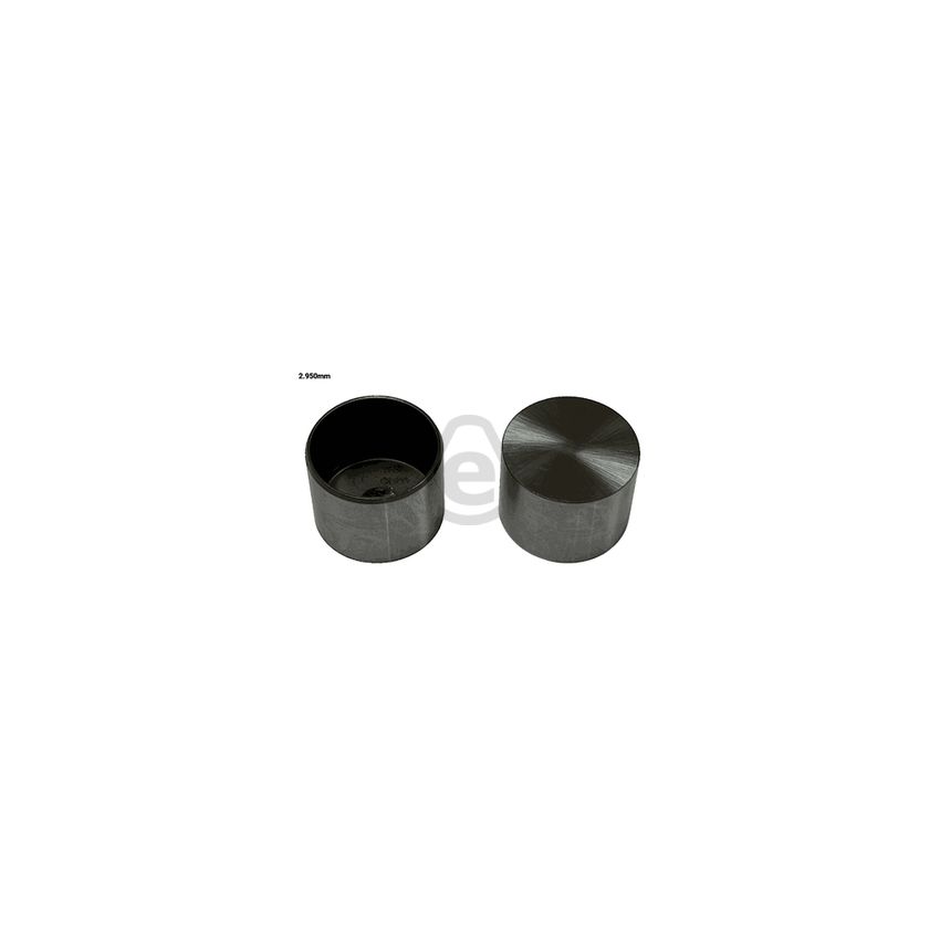POPYCHACZ ZAWOROWY EUROCAMS ET2660 FORD 2.95mm 1.0ECO 12-