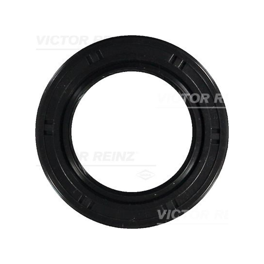 USZCZELNIACZ WAŁU PRZÓD SIMMERRING VICTOR REINZ 81-53227-00 MITSUBISHI 1.2-1.6 78-