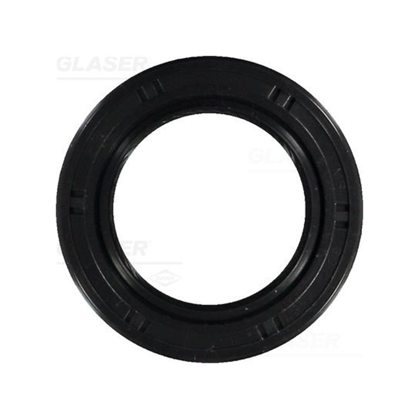 USZCZELNIACZ WAŁU PRZÓD SIMMERRING GLASER P77485-01 MITSUBISHI 1.2-1.6 78-