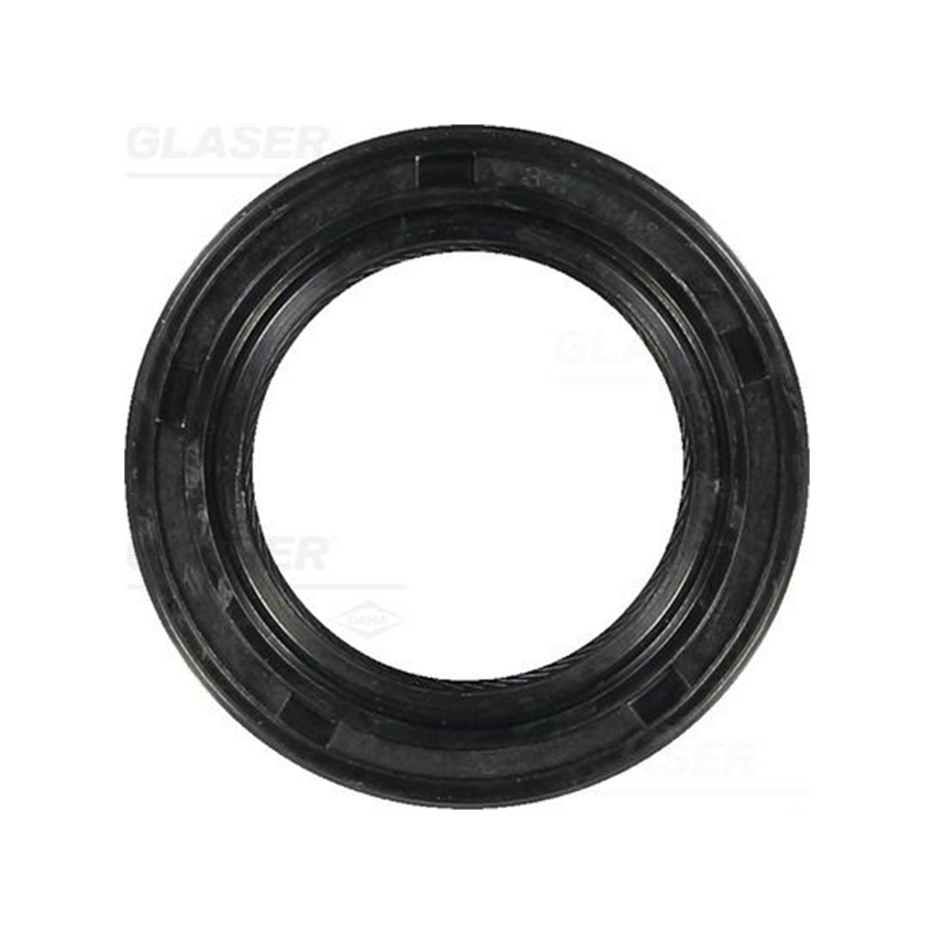 USZCZELNIACZ WAŁU PRZÓD SIMMERRING GLASER P77579-01 HYUNDAI 1.0-1.5 85-