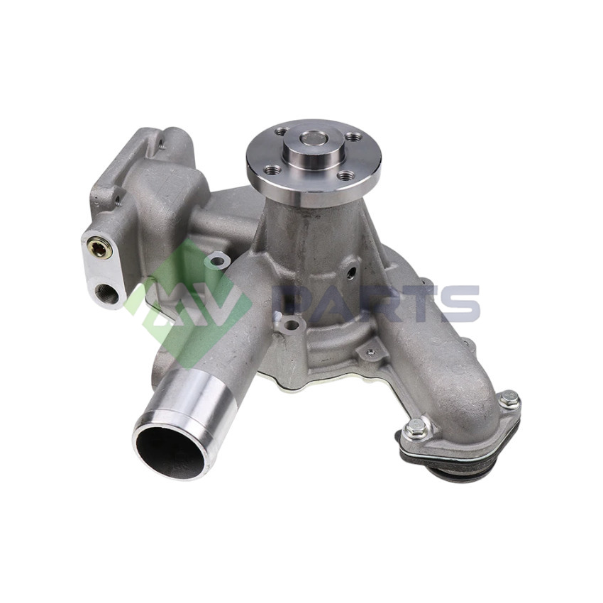POMPA WODY MV PARTS 123900-42100 YANMAR 4D106