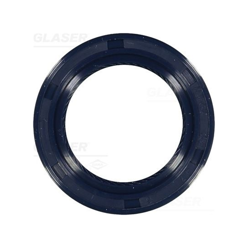 USZCZELNIACZ WAŁU PRZÓD SIMMERRING GLASER P77581-01 SUZUKI 0.8-2.0 81-