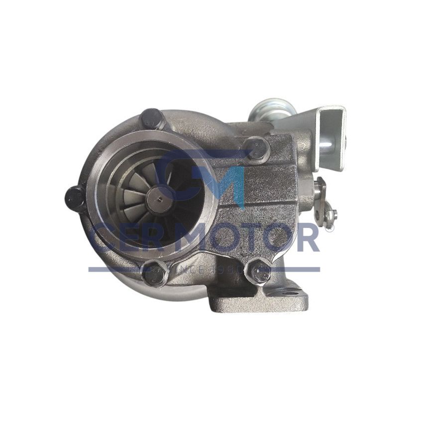 TURBOSPRĘŻARKA CER 60601 CUMMINS 6BT -