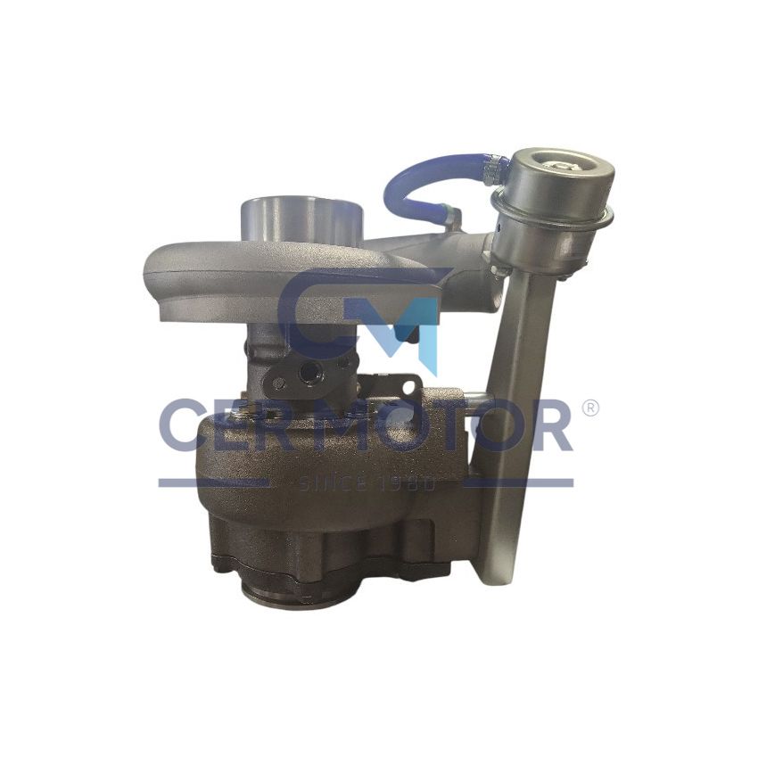 TURBOSPRĘŻARKA CER 60601 CUMMINS 6BT -