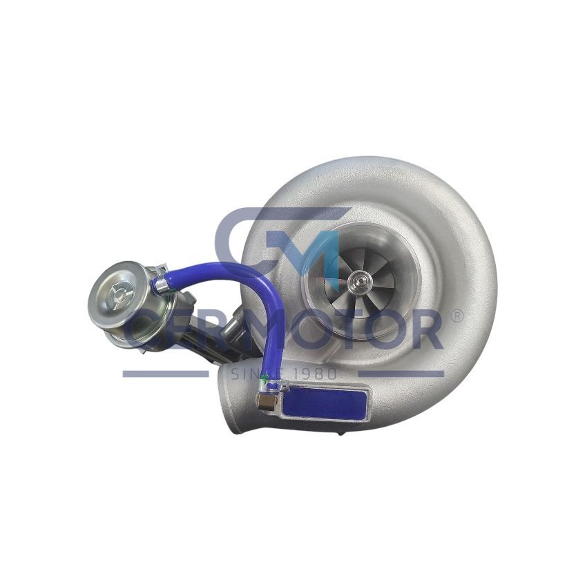 TURBOSPRĘŻARKA CER 60601 CUMMINS 6BT -