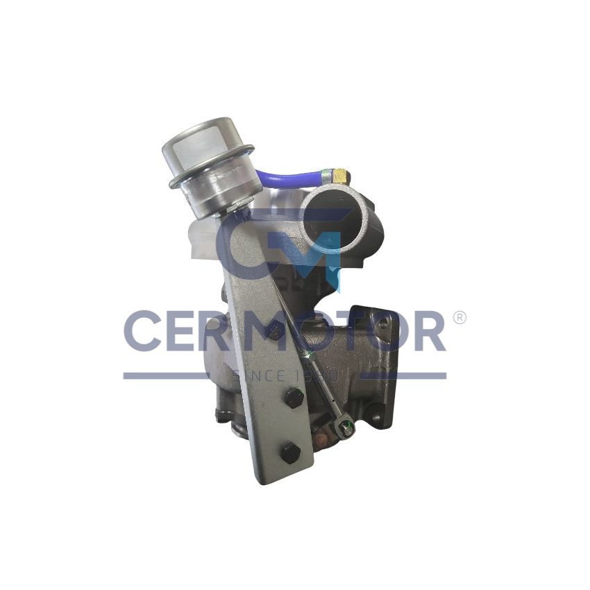 TURBOSPRĘŻARKA CER 60601 CUMMINS 6BT -
